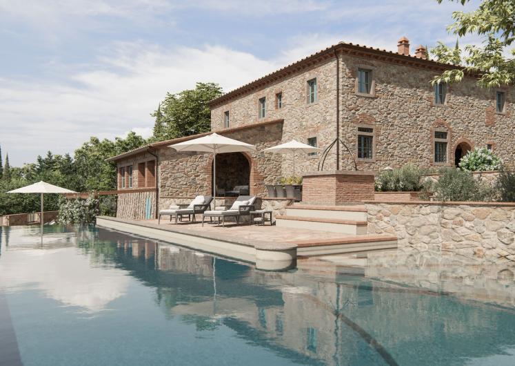 Image of Villa Il Poggio