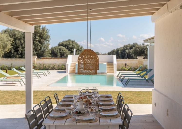 Image of Masseria Egnazia